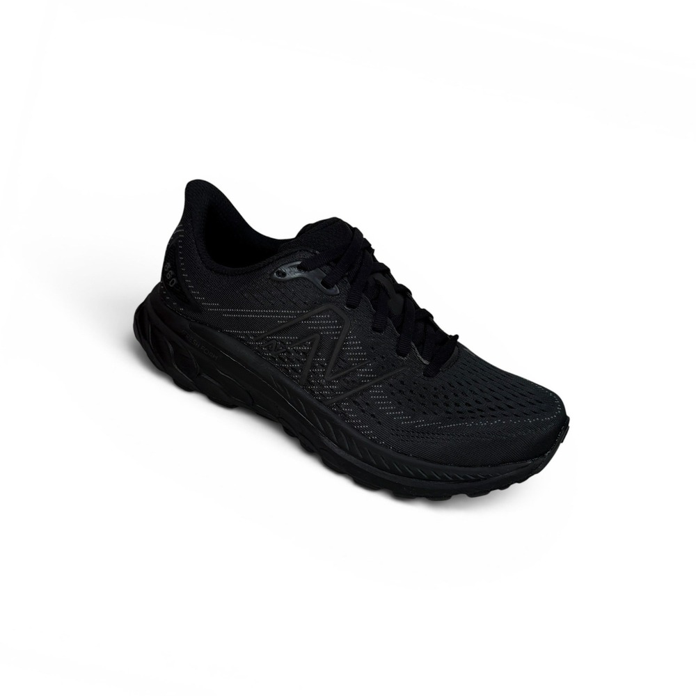 New Balance Fresh Foam X 860v13‎ Running Shoes Womens 7.5 B Black M860T13